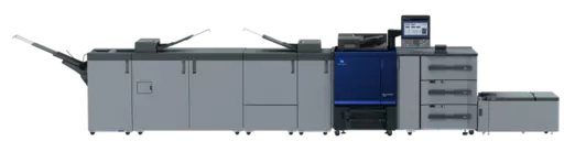 AccurioPress C4070