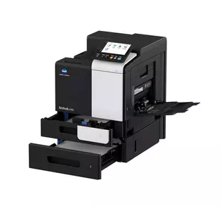 bizhub 4701i