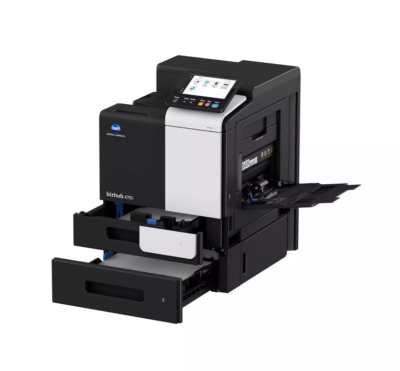 bizhub 4701i