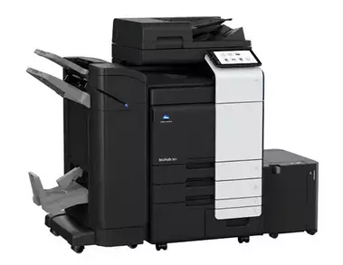 bizhub 361i