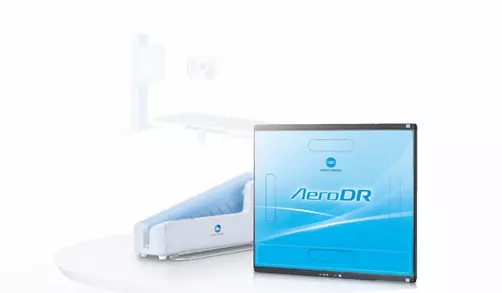 AeroDR P-52
