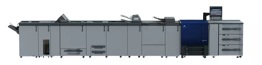 AccurioPress C83hc