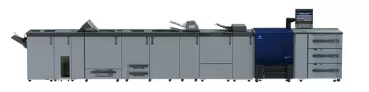AccurioPress C83hc