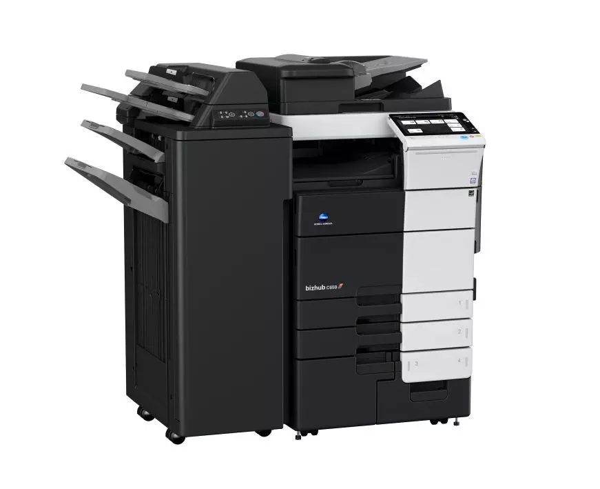 bizhub C659