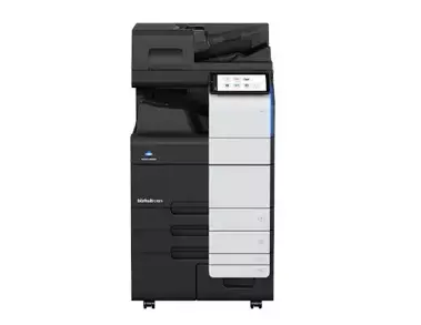 bizhub C451i