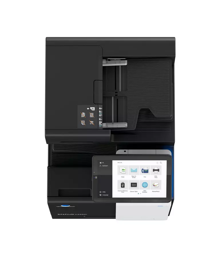 bizhub C3350i