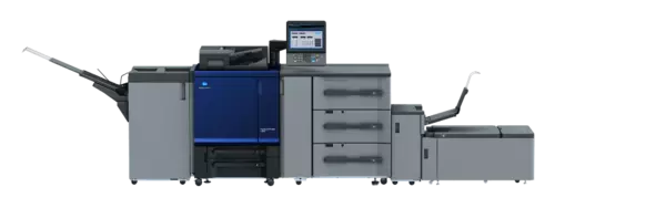 AccurioPress C4080