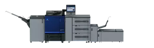 AccurioPress C4080