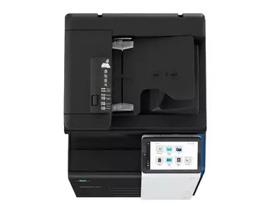 bizhub C361i