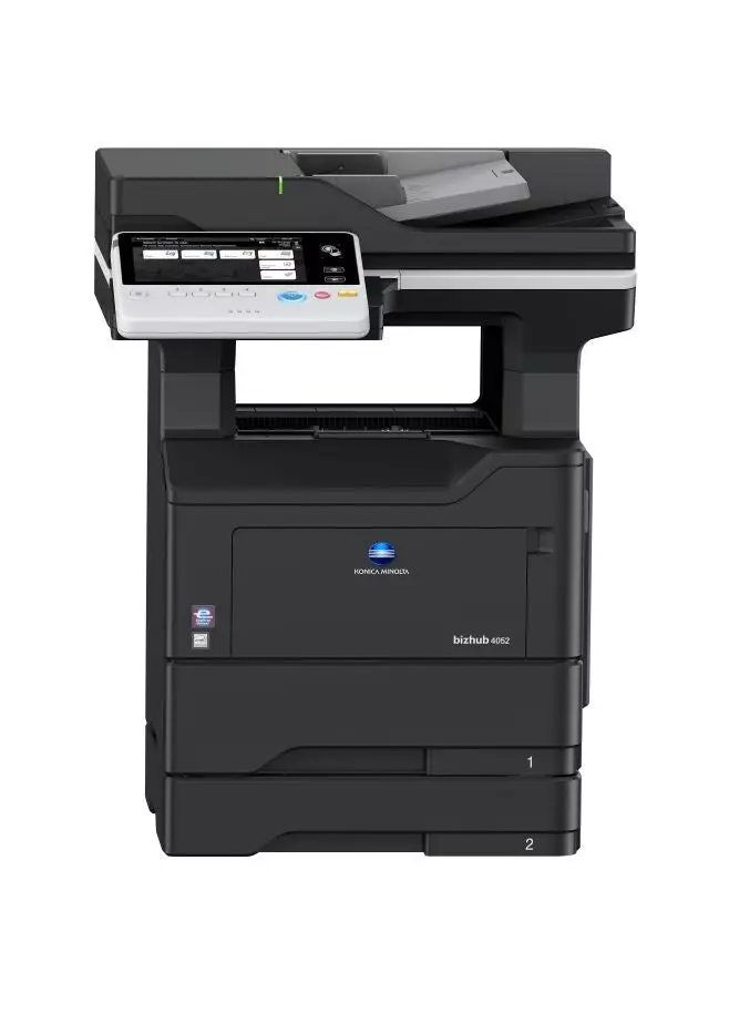 bizhub 4052