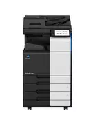 bizhub C360i