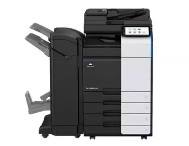 bizhub C361i