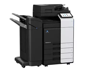 bizhub C251i