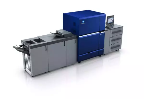 AccurioPress C14010S