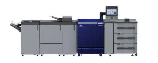 AccurioPress C7100 ENHANCED
