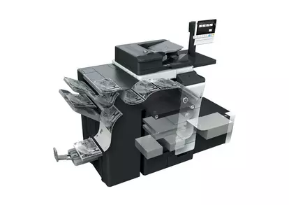 bizhub PRO 958