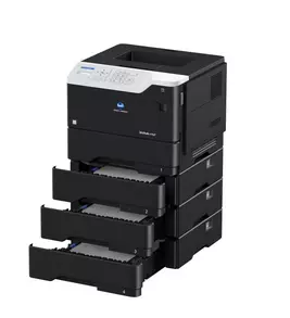 bizhub 4702P