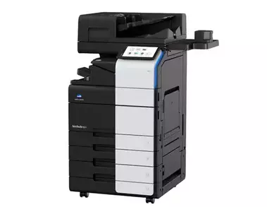 bizhub 551i