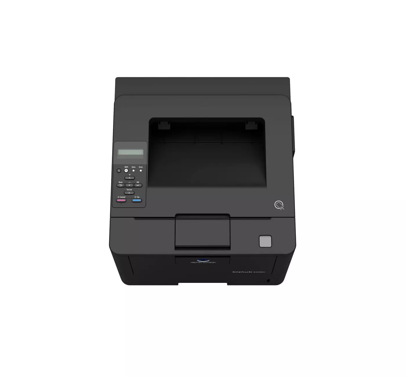 bizhub 4000i