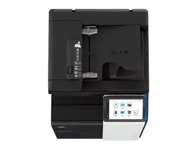 bizhub C301i