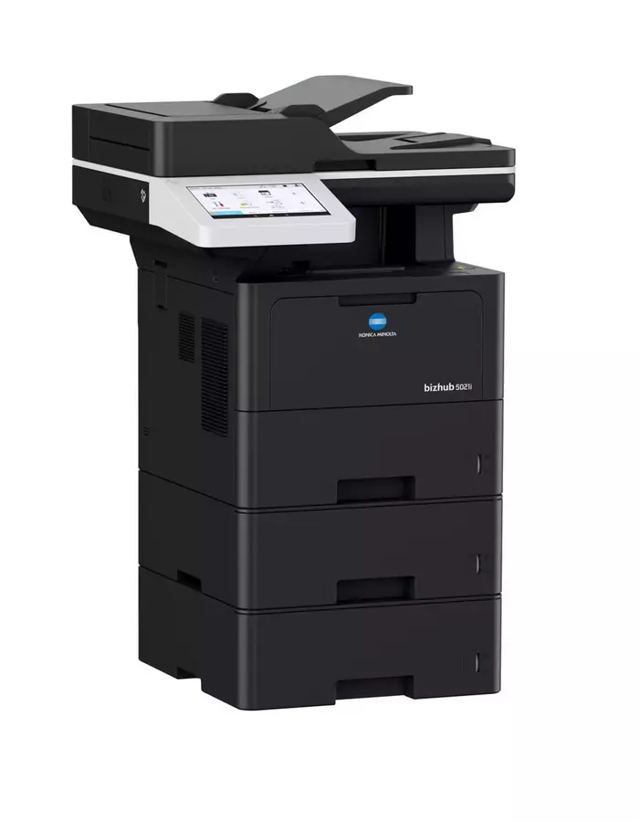 bizhub 5021i