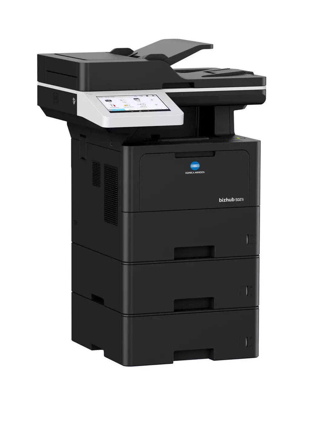 bizhub 5021i