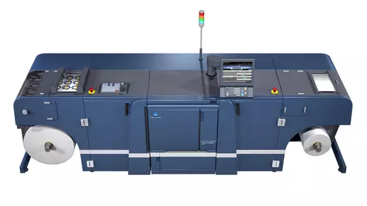 AccurioLabel 230