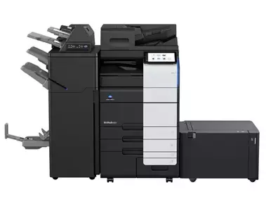 bizhub 651i