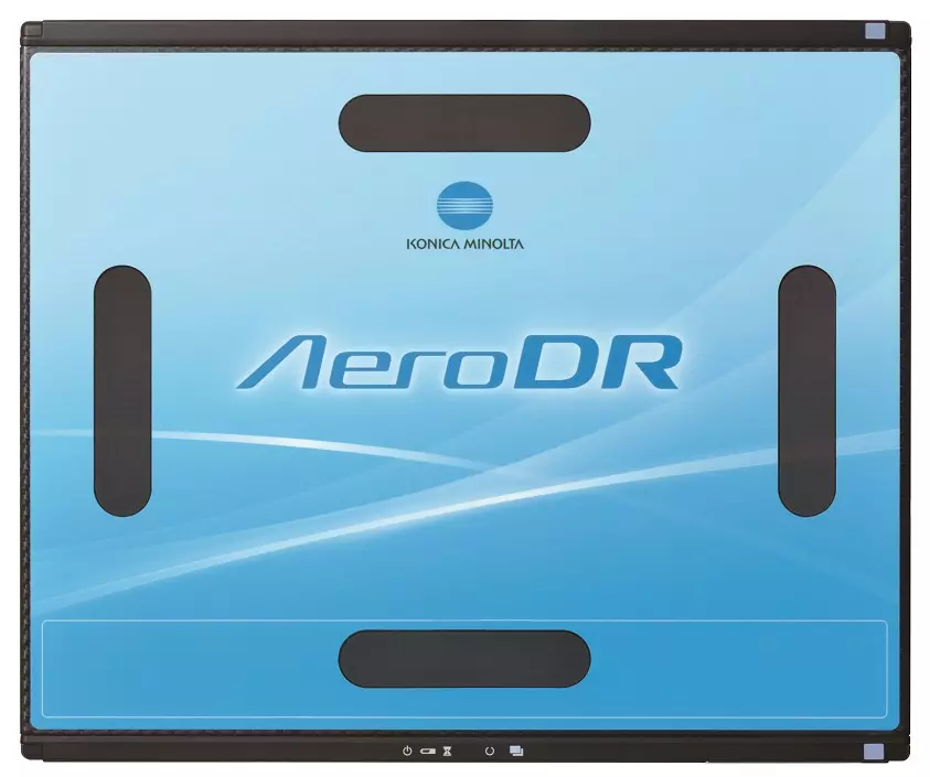 AeroDR P-51