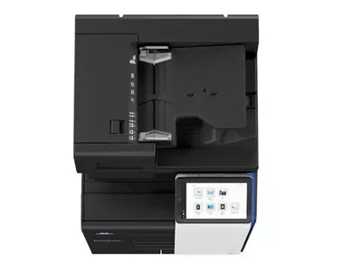 bizhub C551i