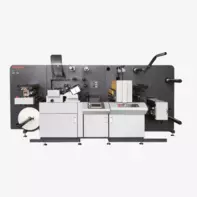 Brotech SDF-E 330/420/520