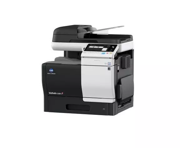 bizhub C3351