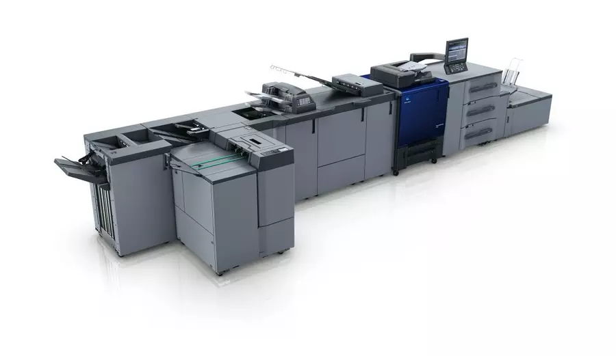 AccurioPress C3080