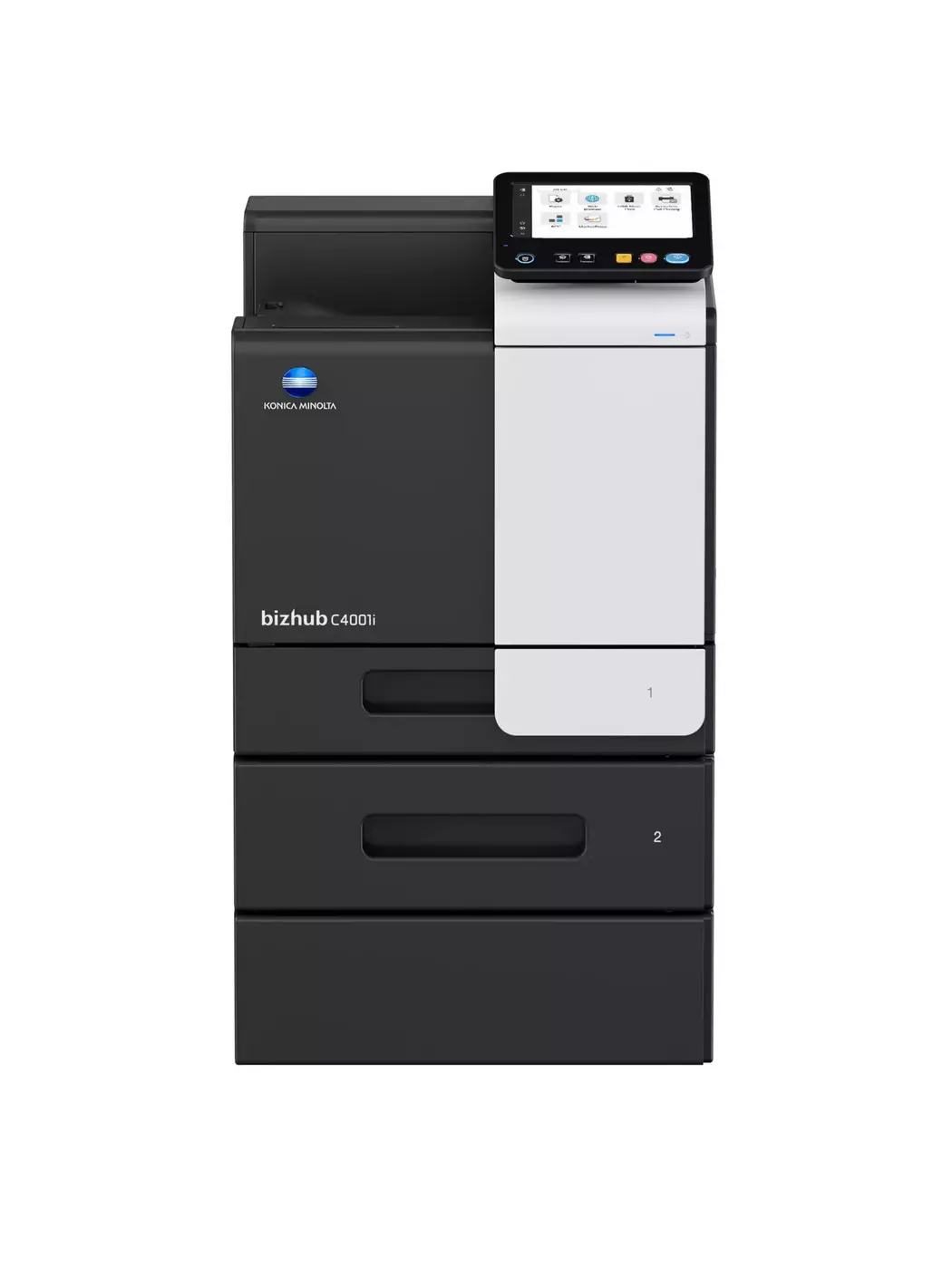 bizhub C4001i