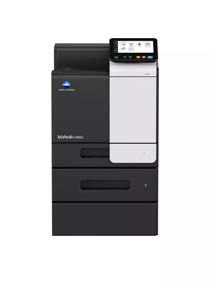 bizhub C4001i