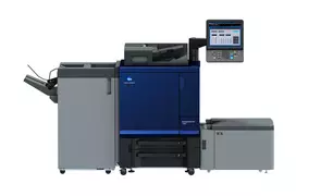 AccurioPrint C5065