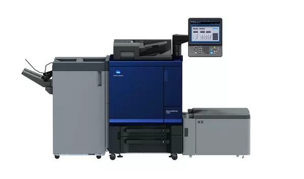AccurioPrint C5065