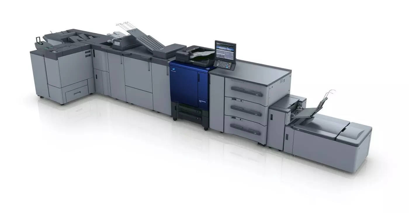 AccurioPress C3080