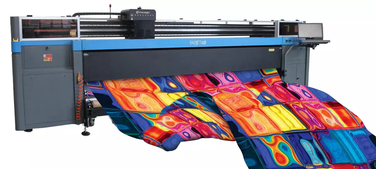 FabJet Grand/Duo