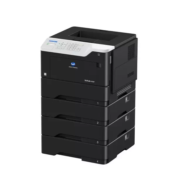 bizhub 4702P
