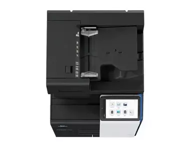 bizhub C451i