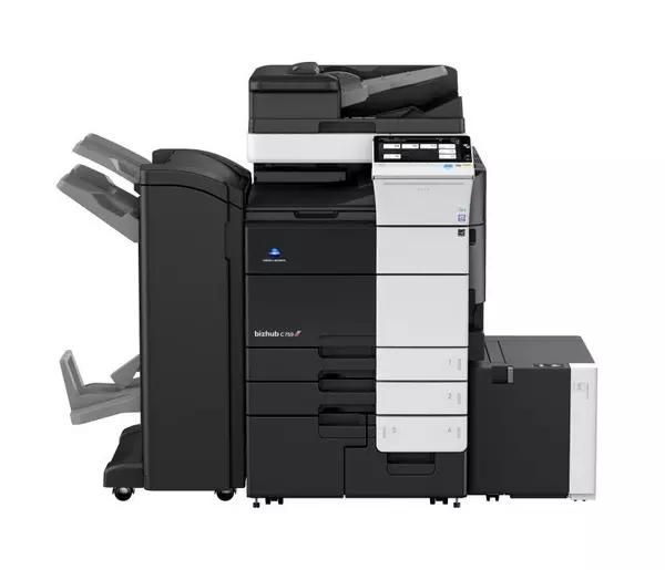 bizhub C759