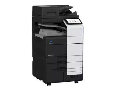 bizhub 551i