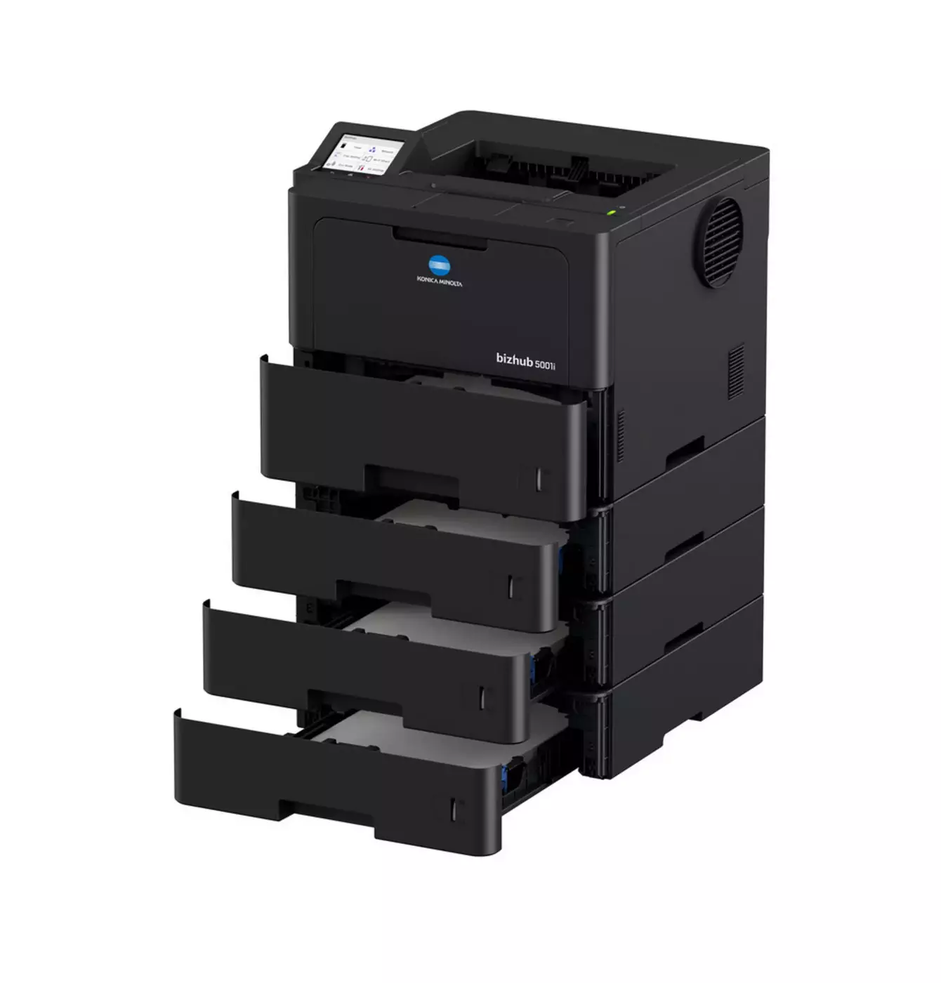 bizhub 5001i