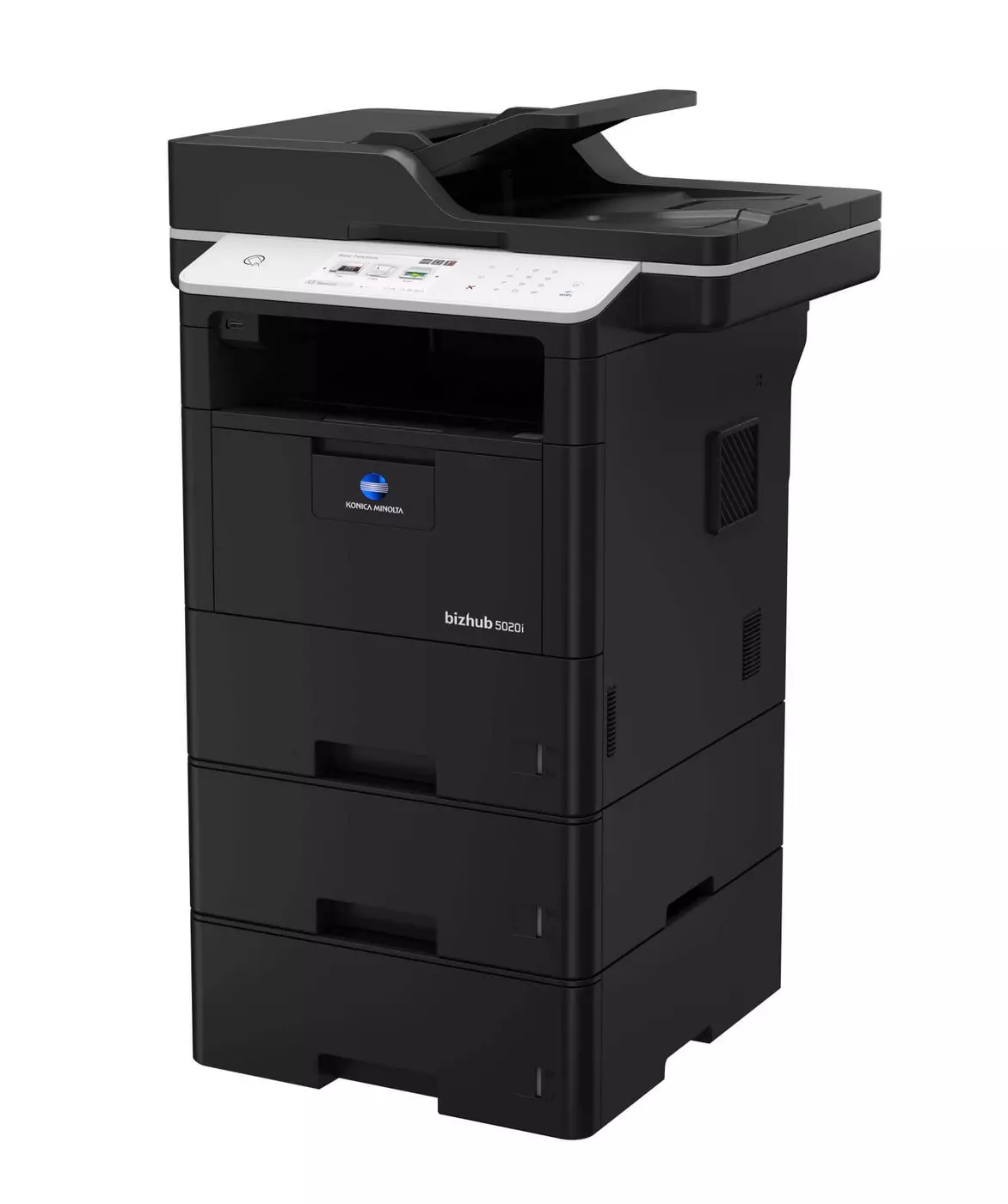 bizhub 5020i