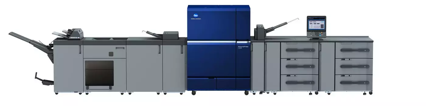 AccurioPress C12010S