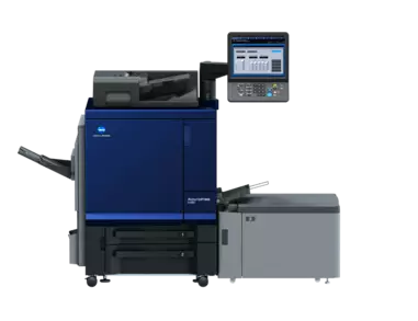 AccurioPress C4080