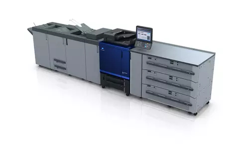 AccurioPress C5080