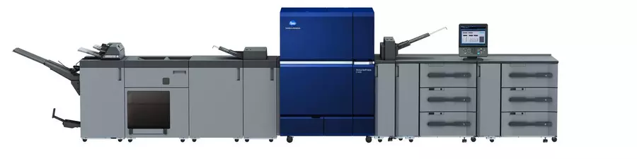 AccurioPress C14010