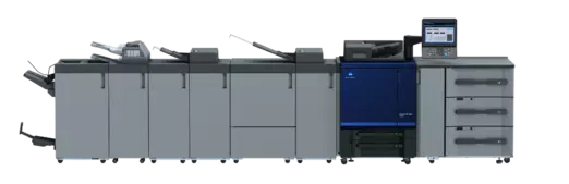 AccurioPress C4070
